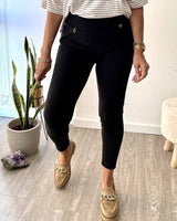 Calza Leggings Love