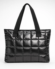 Bolso Puffer «CORAL»