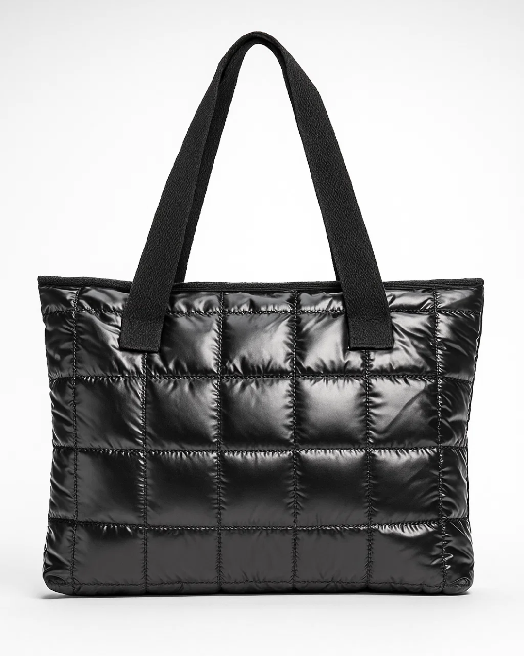 Bolso Puffer «CORAL»