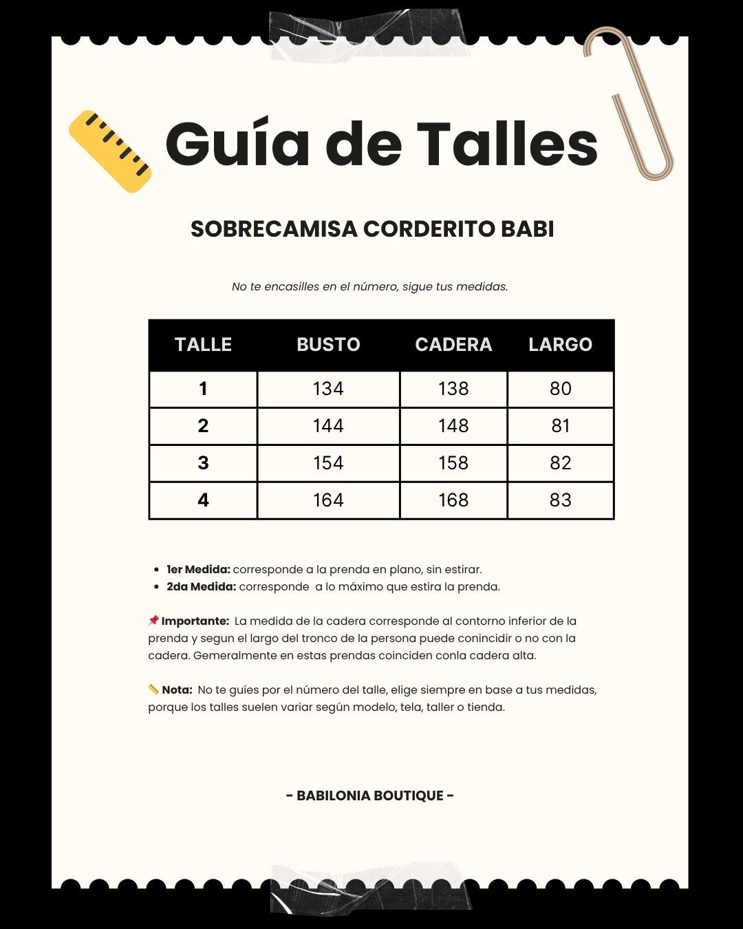 SOBRECAMISA CORDERITO BABI - Camel