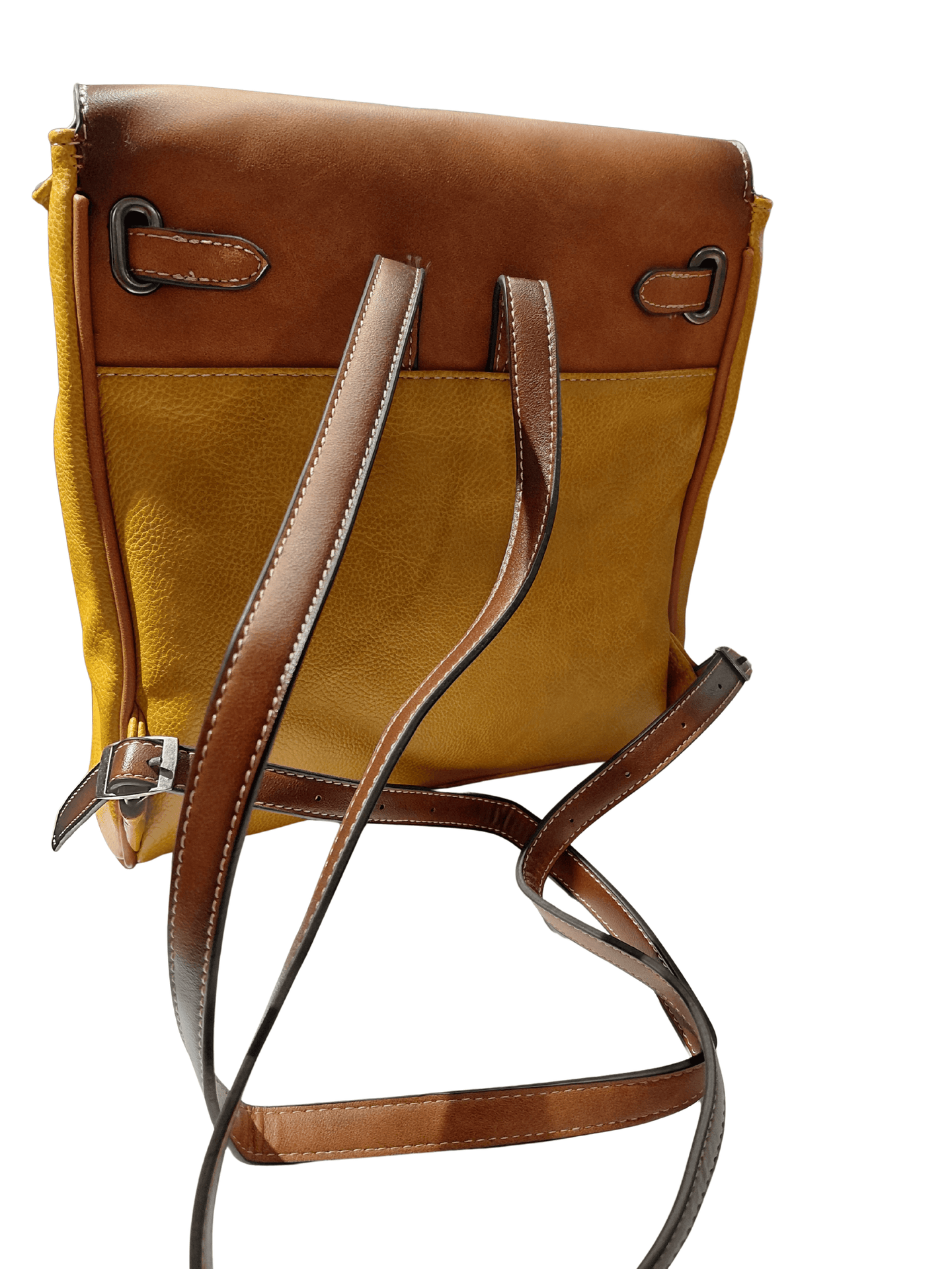 Mochila «Sol» – 10% OFF contado o transferencia $2990