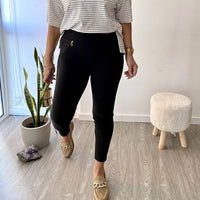 Calza Leggings Love