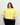 CAMISA ROMA LINO - Amarillo