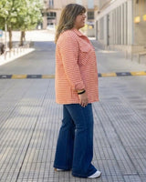 SOBRECAMISA CUADROS BRESCA