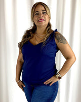 Musculosa Morley MARGARET