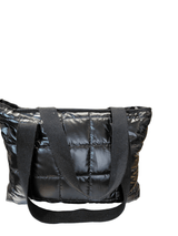 Bolso Puffer «CORAL»