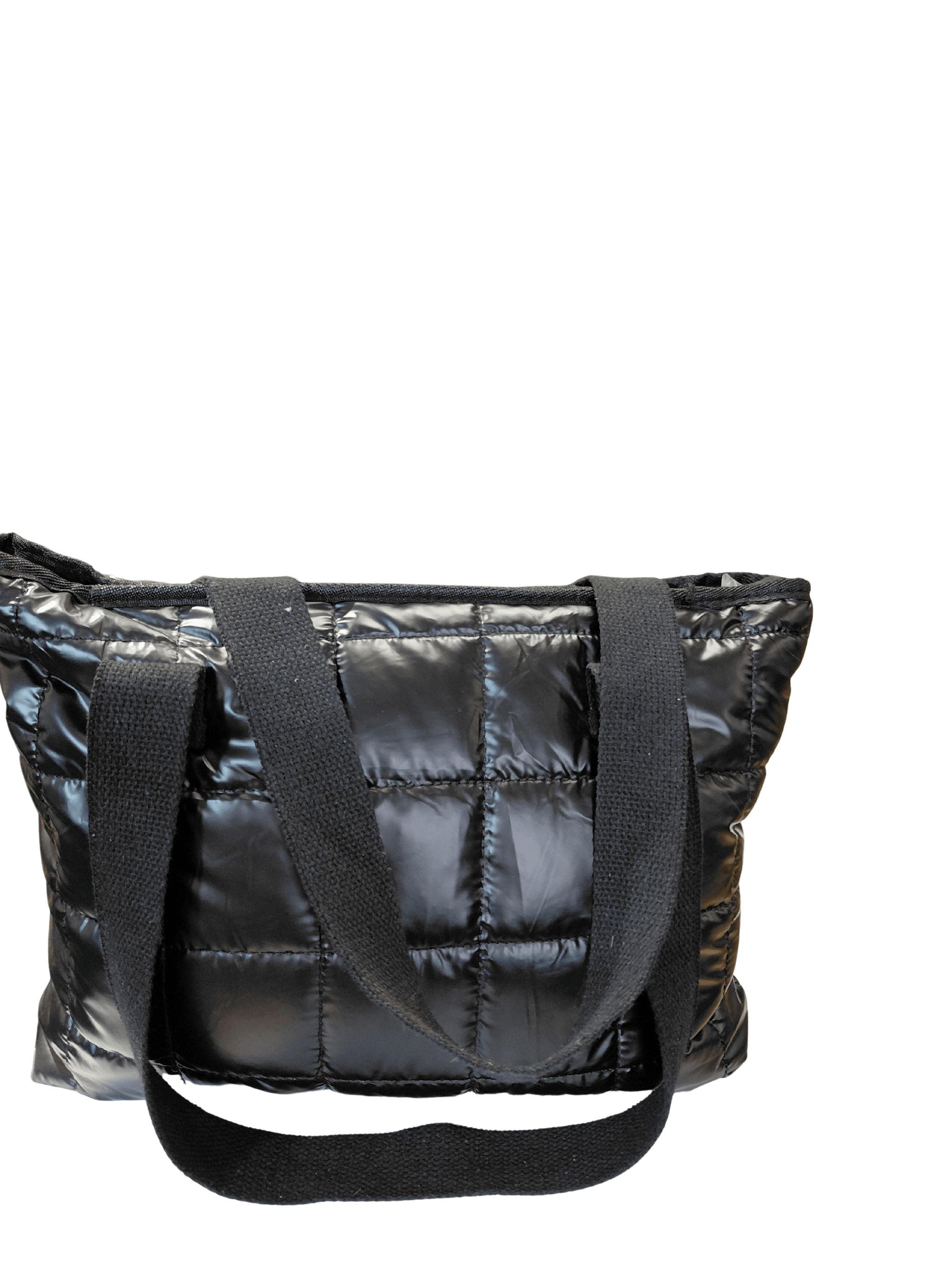 Bolso Puffer «CORAL»