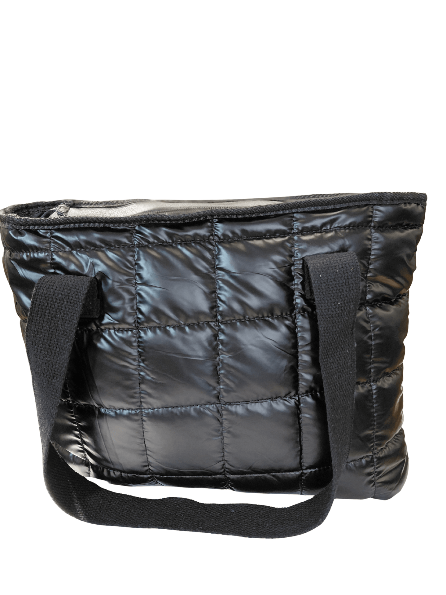 Bolso Puffer «CORAL»