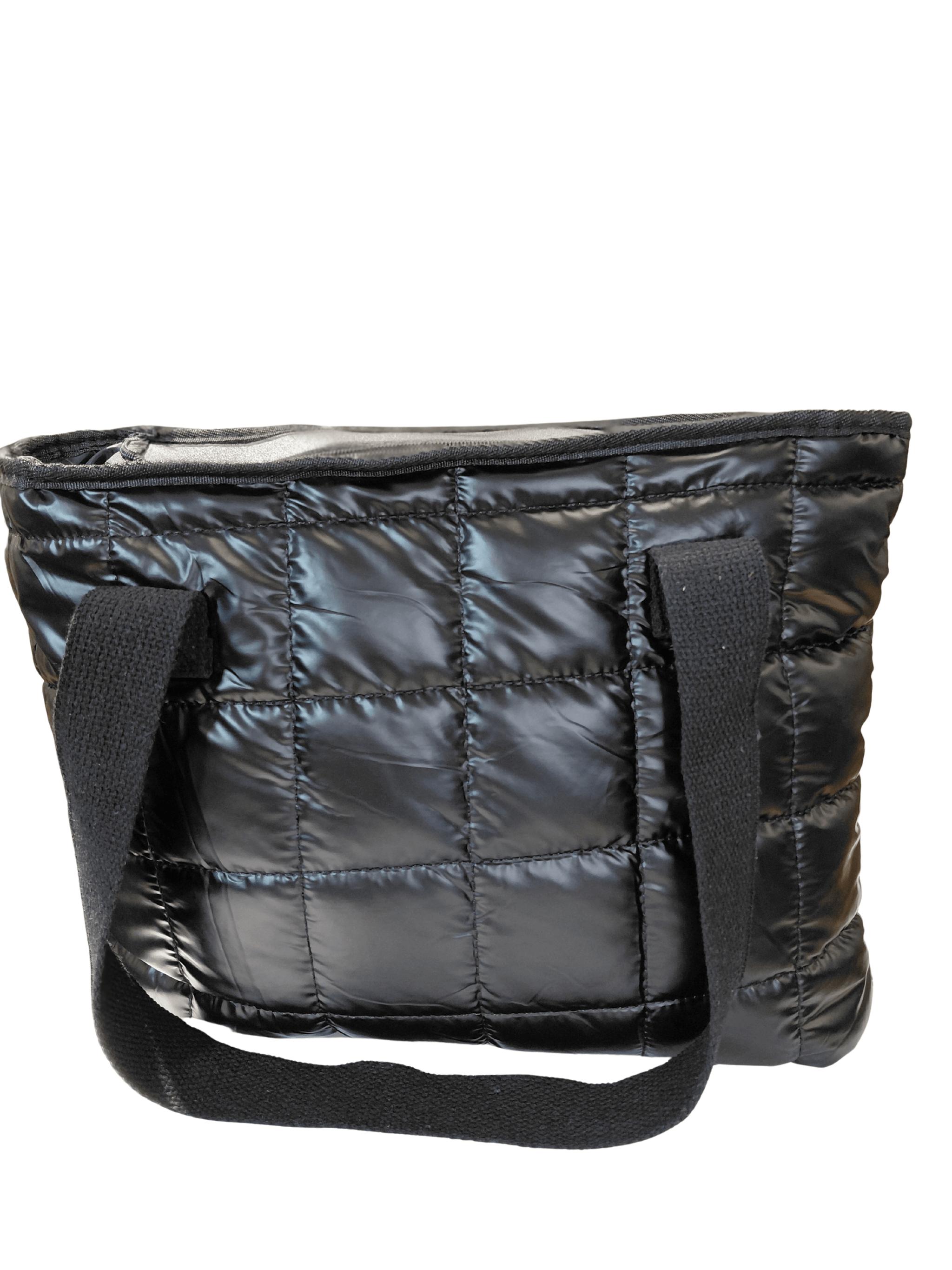 Bolso Puffer «CORAL»