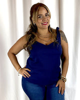 Musculosa Morley MARGARET