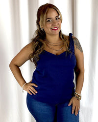 Musculosa Morley MARGARET