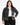 CAMPERA JEAN LONIA - Gris