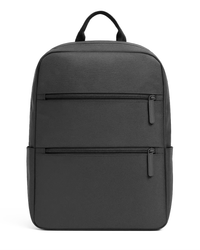 MOCHILA HARVARD - Negro
