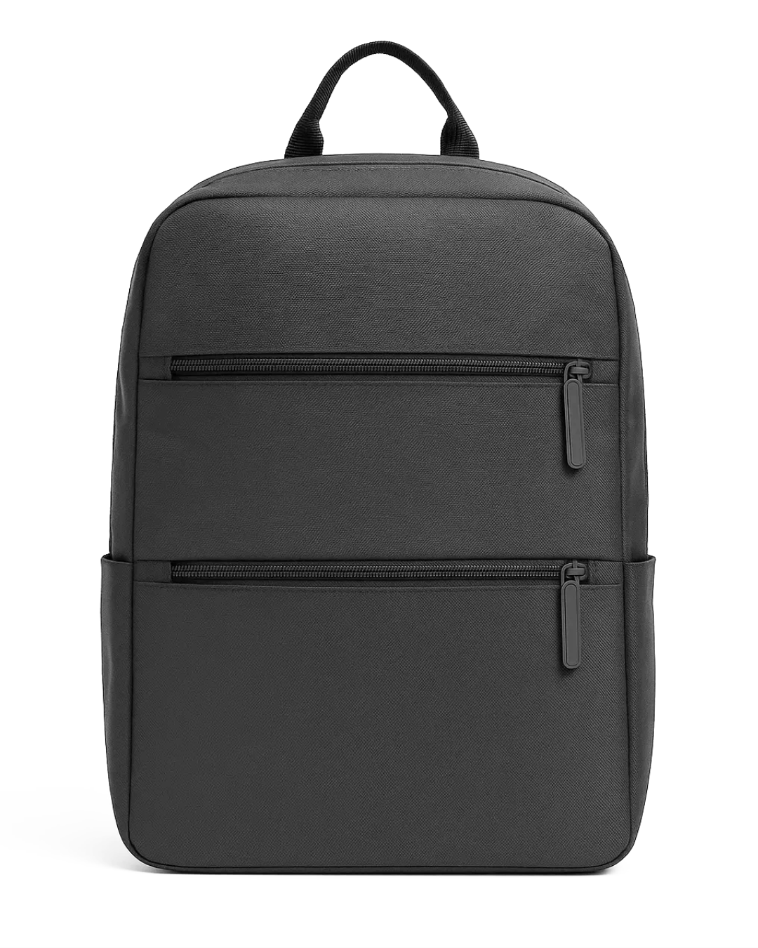 MOCHILA HARVARD - Negro