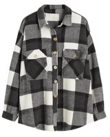 SOBRECAMISA ESCOCESA