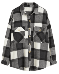 SOBRECAMISA ESCOCESA
