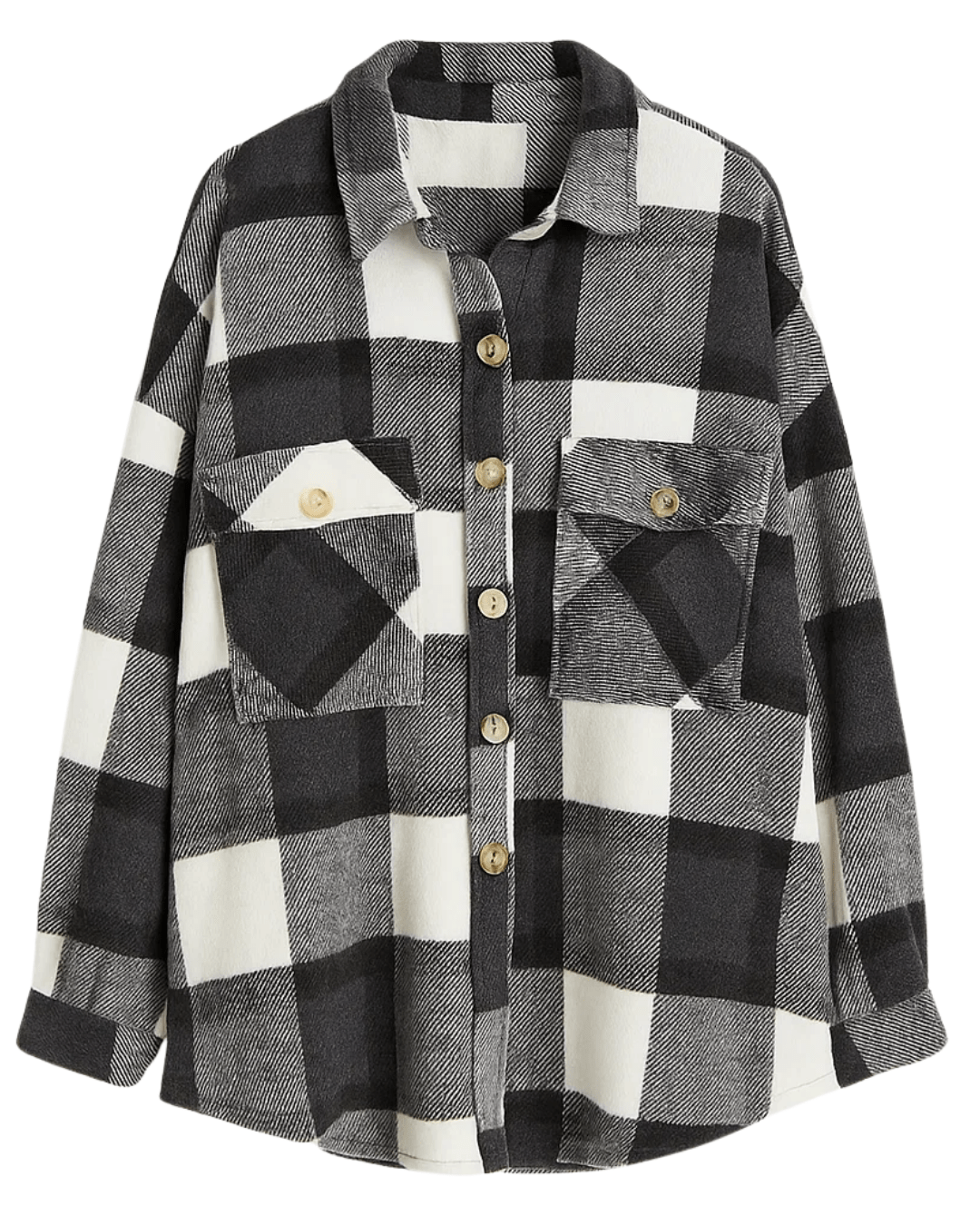 SOBRECAMISA ESCOCESA