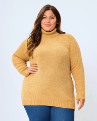 Buzo Chenille Mole