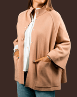 SACO CAPA PASSION - Línea premium