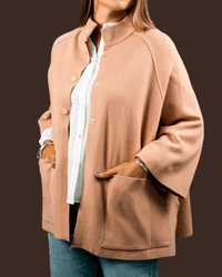 SACO CAPA PASSION - Línea premium