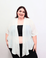 KIMONO GARDENIA