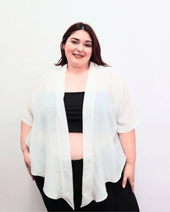 KIMONO GARDENIA