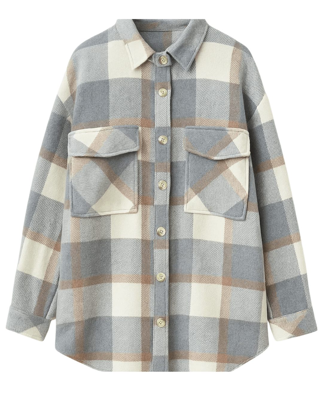 SOBRECAMISA ESCOCESA