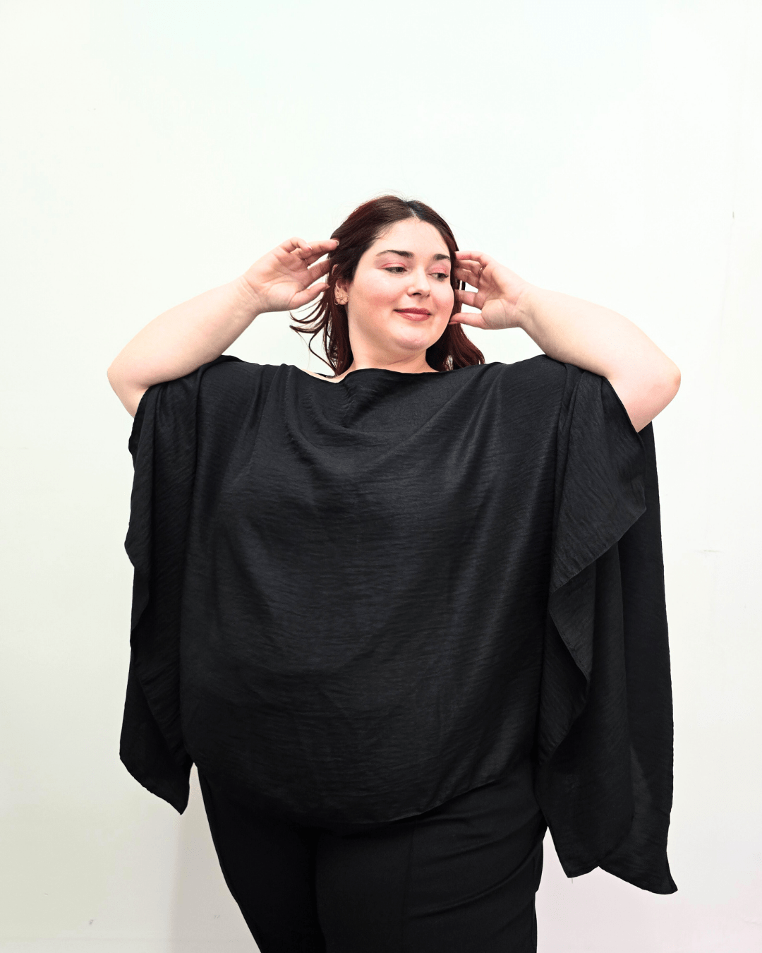 BLUSA LOTUS
