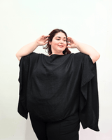 BLUSA LOTUS