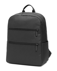 MOCHILA HARVARD - Negro