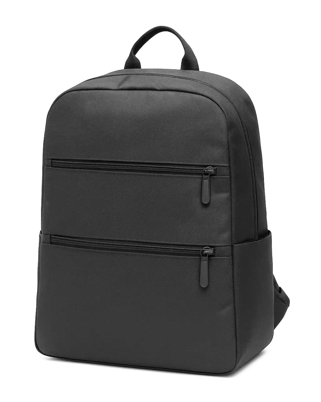 MOCHILA HARVARD - Negro