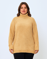 Buzo Chenille Mole