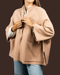 SACO CAPA PASSION - Línea premium