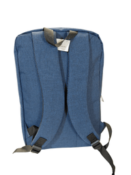 Mochila «Perla Azul»