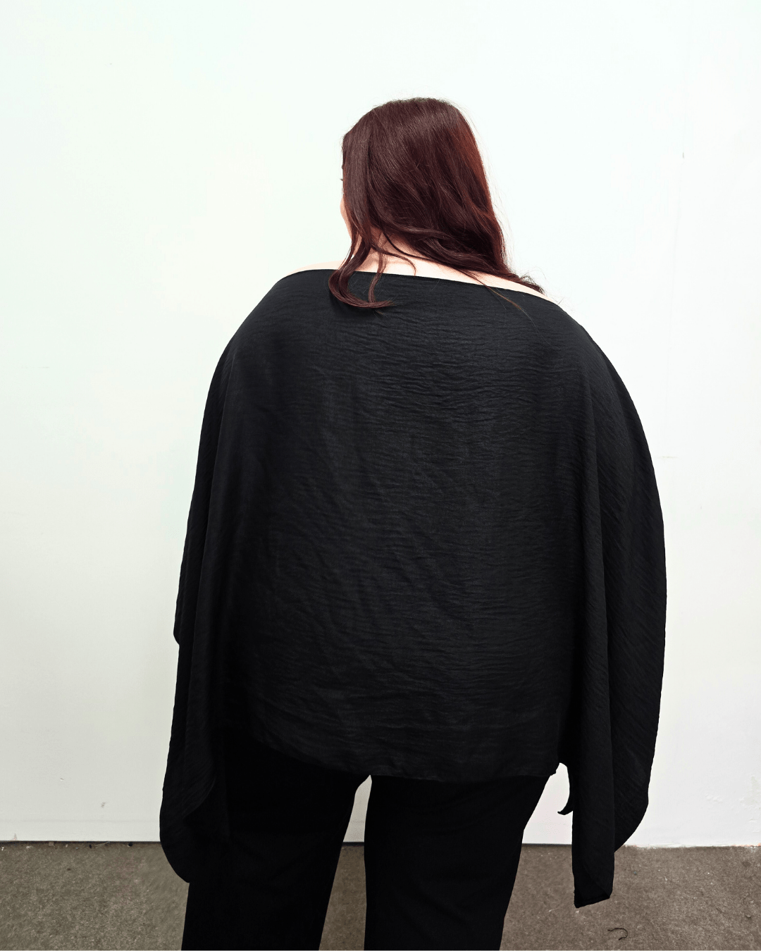 BLUSA LOTUS