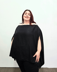 BLUSA LOTUS