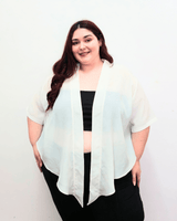 KIMONO GARDENIA