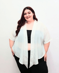 KIMONO GARDENIA