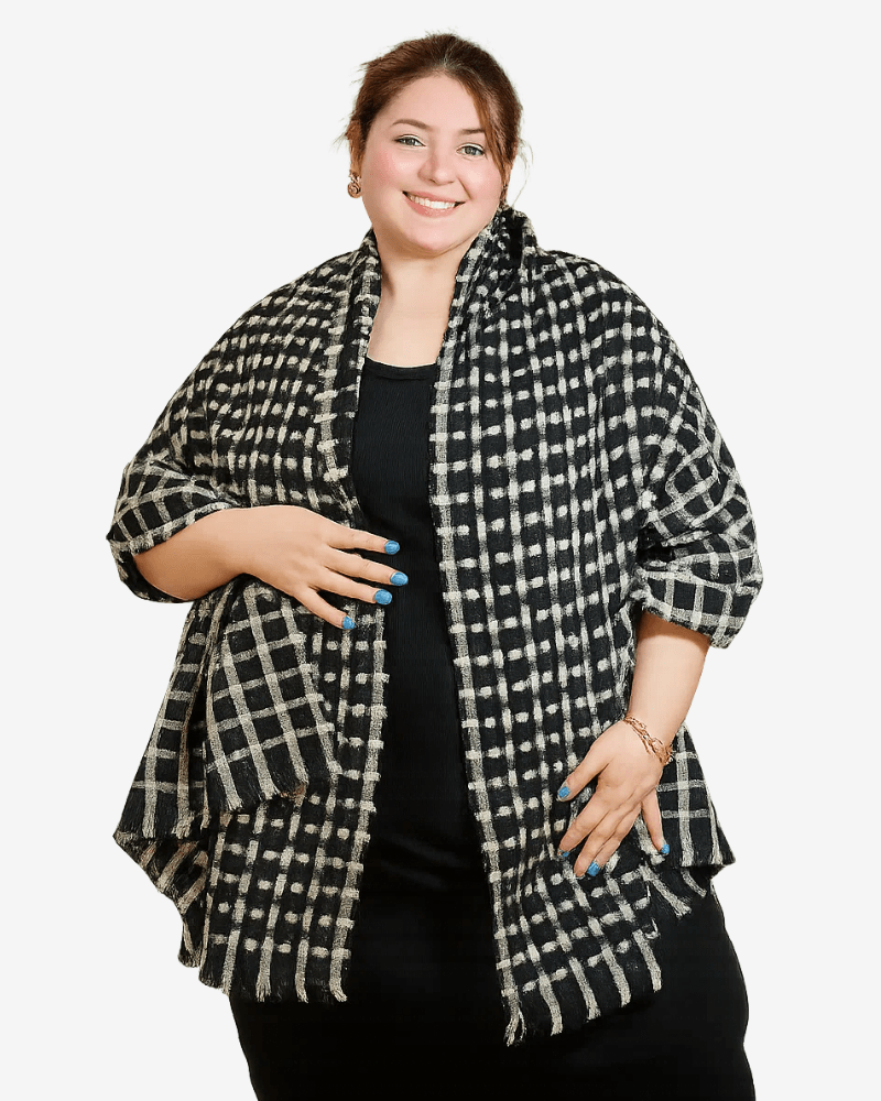 Pashmina Cuadros