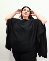BLUSA LOTUS