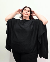 BLUSA LOTUS