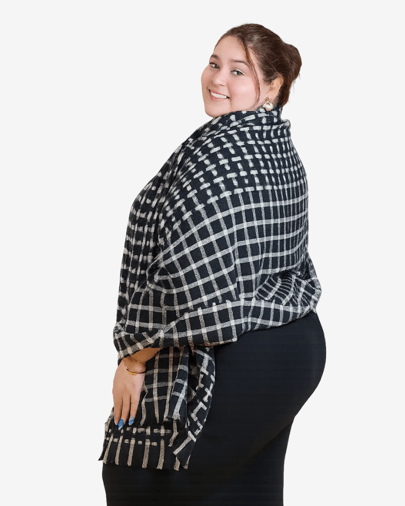 Pashmina Cuadros