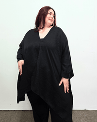 BLUSA LOTUS