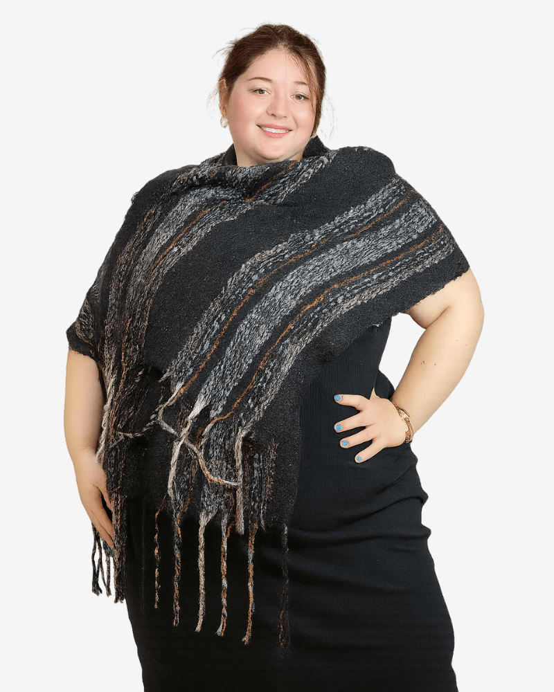 Pashmina Asturias