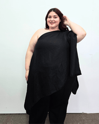 BLUSA LOTUS