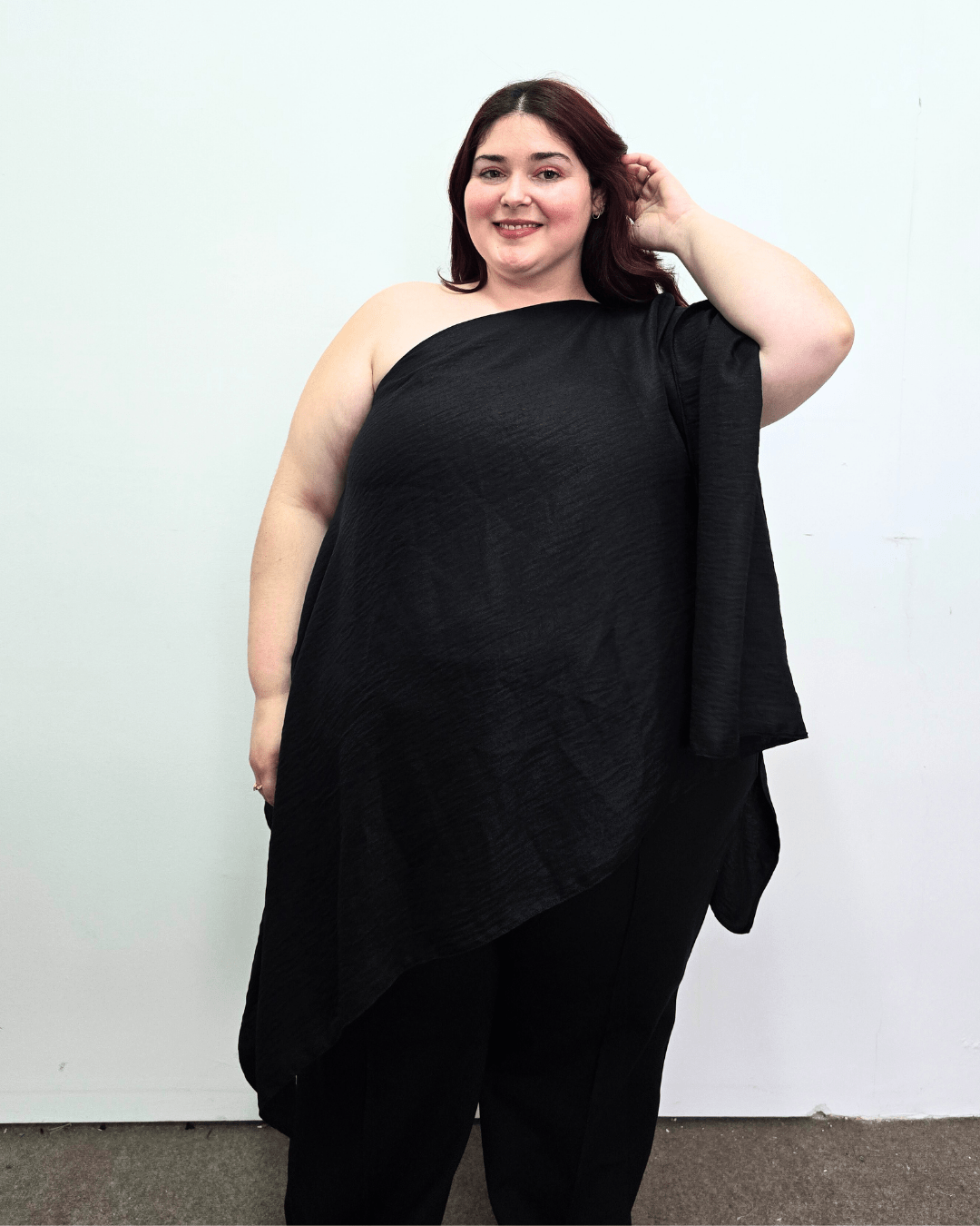 BLUSA LOTUS