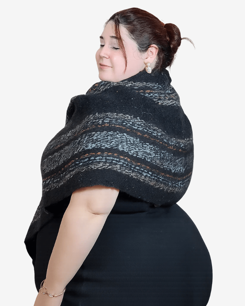 Pashmina Asturias