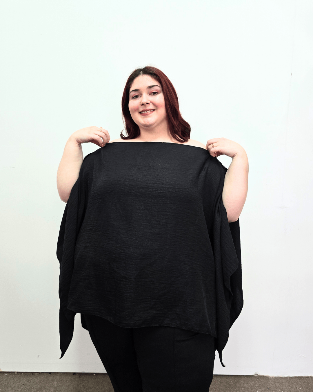 BLUSA LOTUS