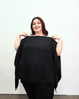 BLUSA LOTUS