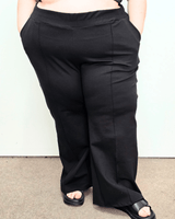 PANTALON MAGNOLIA PUNTO ROMA